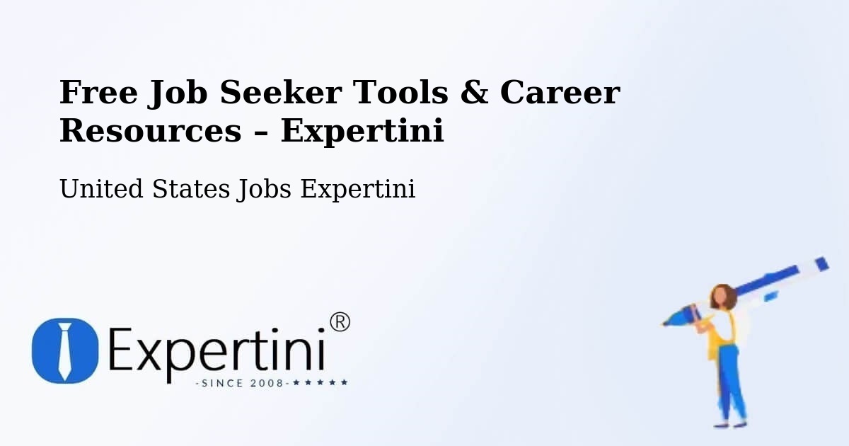 Free Job Seeker Tools & Career Resources – Little Falls - Little Falls, United States Jobs Expertini