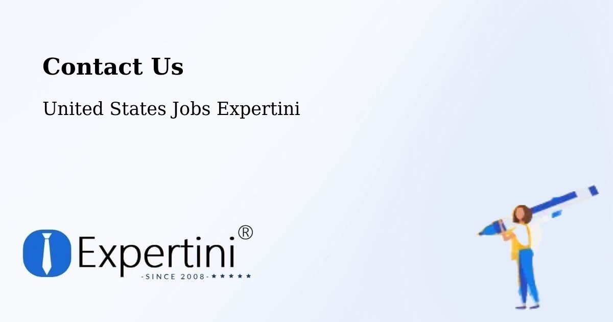 Contact Expertini – Little Falls - United States Jobs Expertini