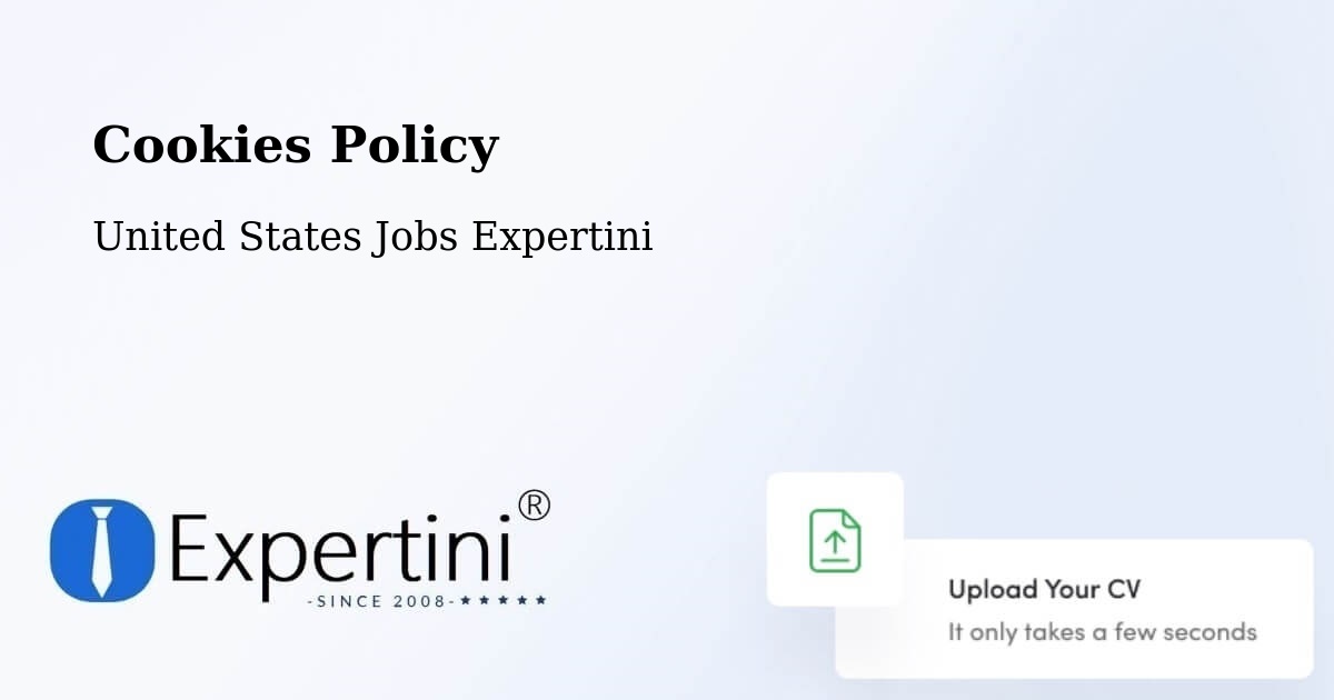 Cookie Policy – Little Falls - United States Jobs Expertini