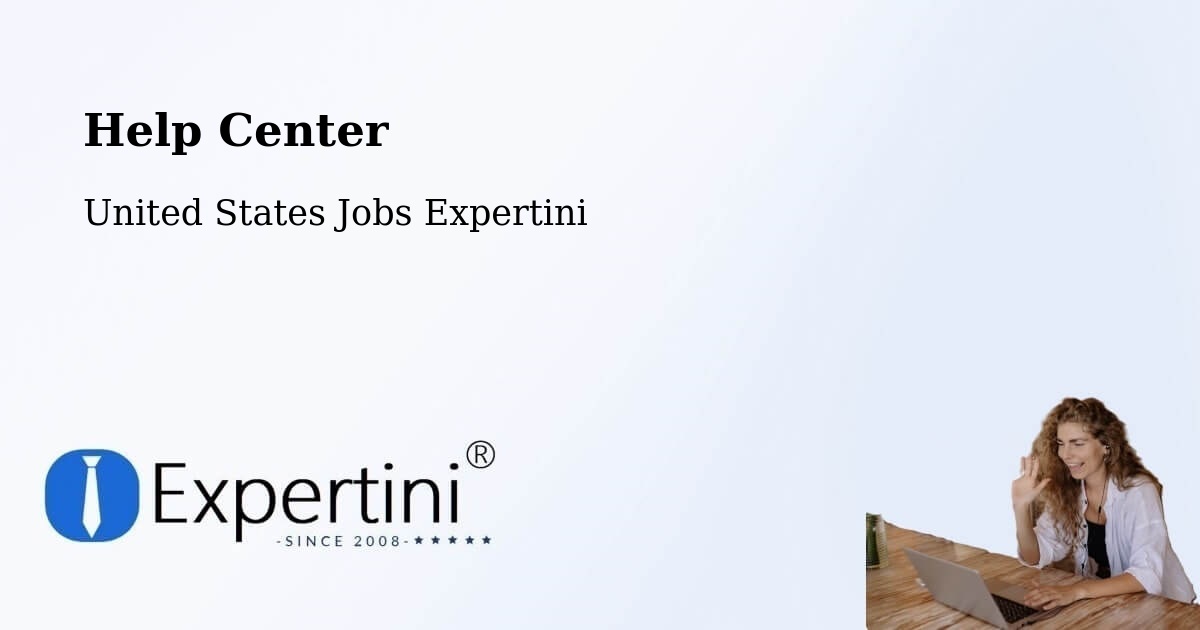 Help Center – Little Falls - United States Jobs Expertini