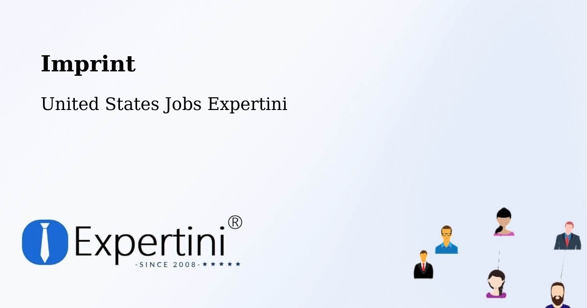 Imprint – Little Falls - United States Jobs Expertini