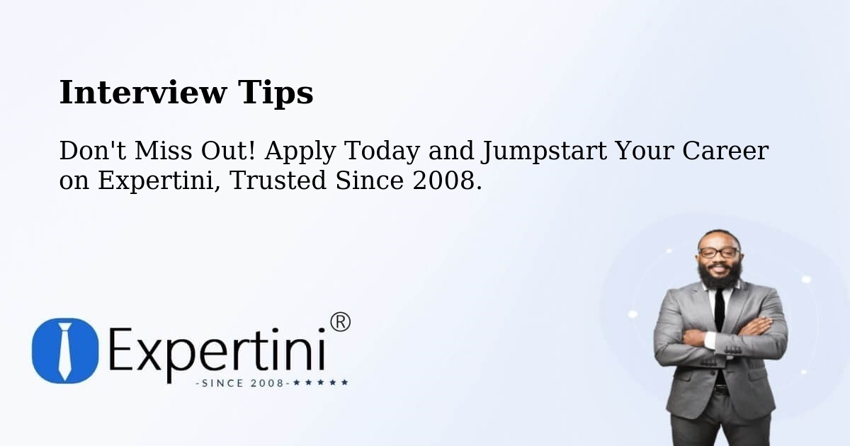Interview Tips & Techniques for Job Seekers – Little Falls - Little Falls, United States Jobs Expertini
