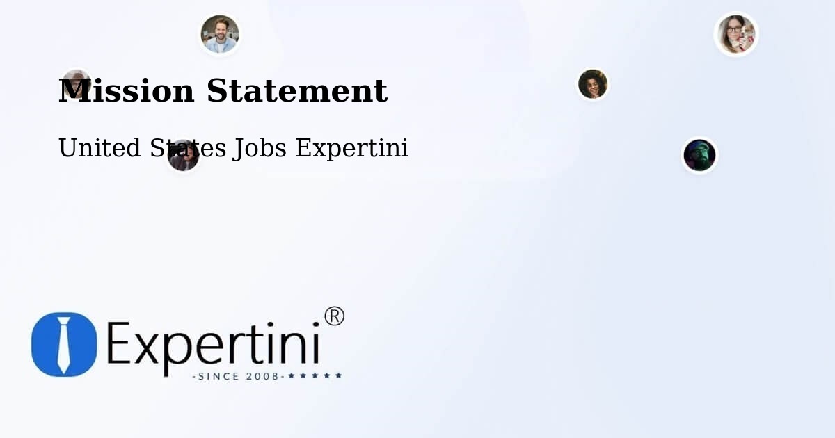Corporate Mission – Little Falls - United States Jobs Expertini