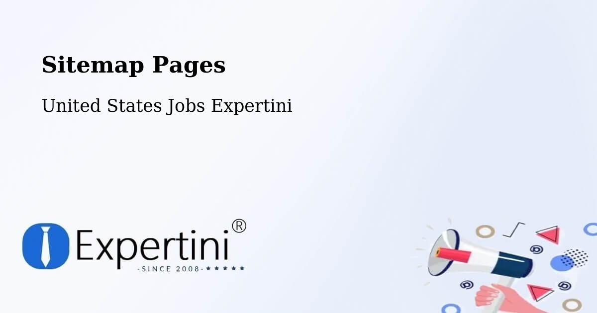 Sitemap Pages - Little Falls - United States Jobs Expertini