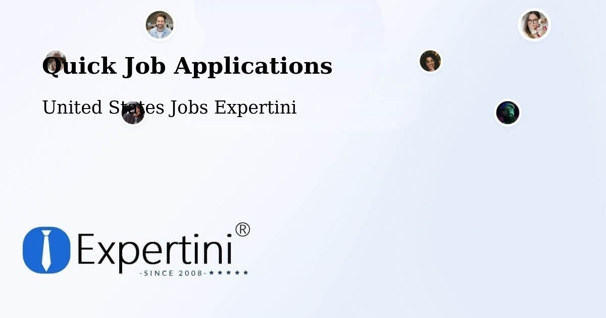 Quick Apply Feature – Little Falls - United States Jobs Expertini