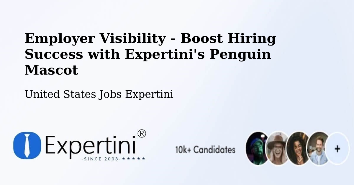 CV and Resume Visibility Optimization – Little Falls - United States Jobs Expertini